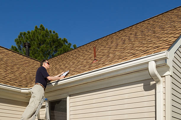 Best Siding Services  in Buhler, KS