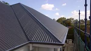 Best Metal Roofing Installation  in Buhler, KS